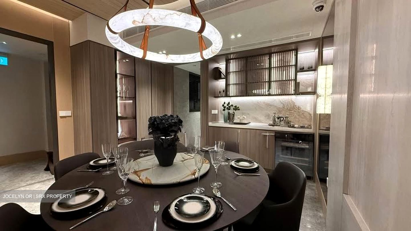 Meyer Road (D15), Condominium #579589831